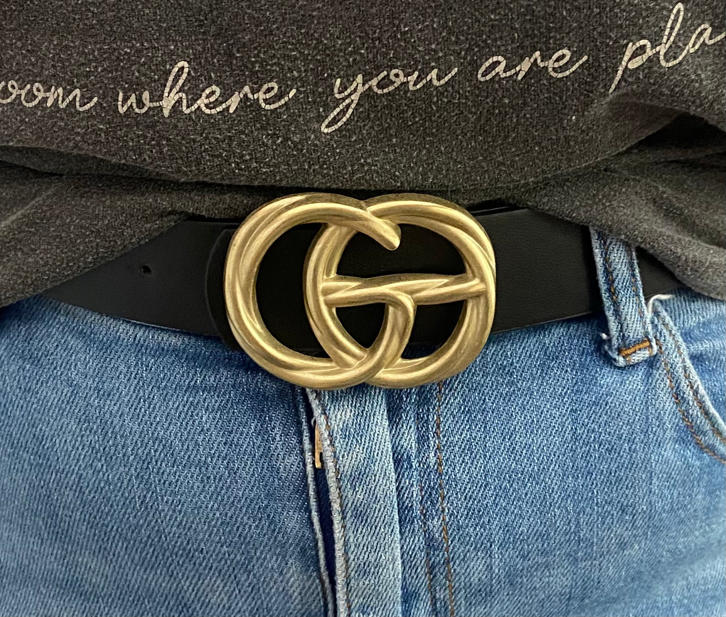 Sammie Belt