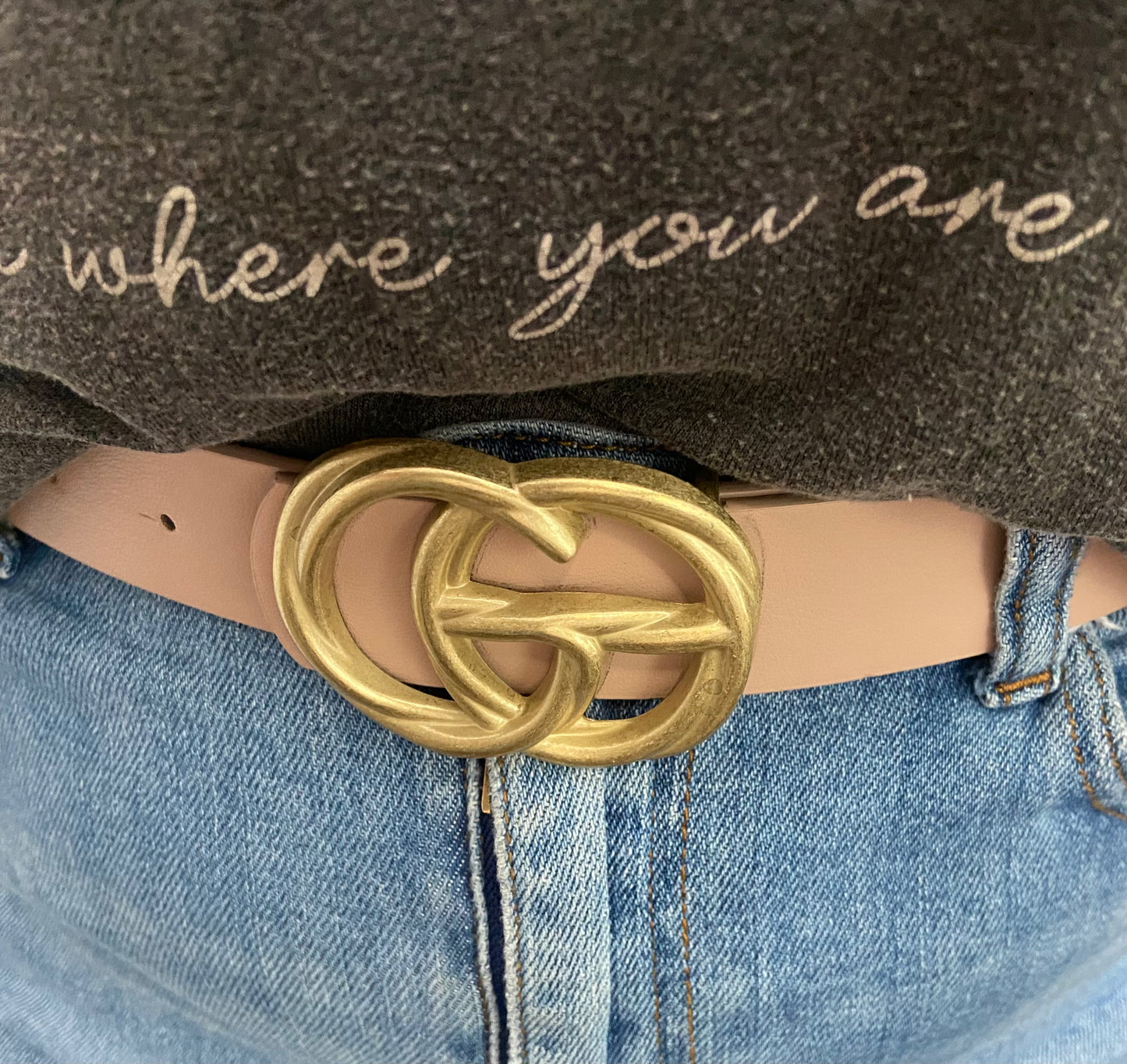 Sammie Belt