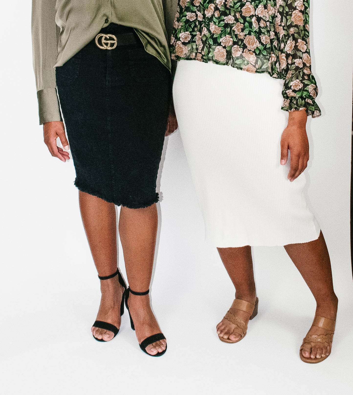 Scottie Sweater Skirt