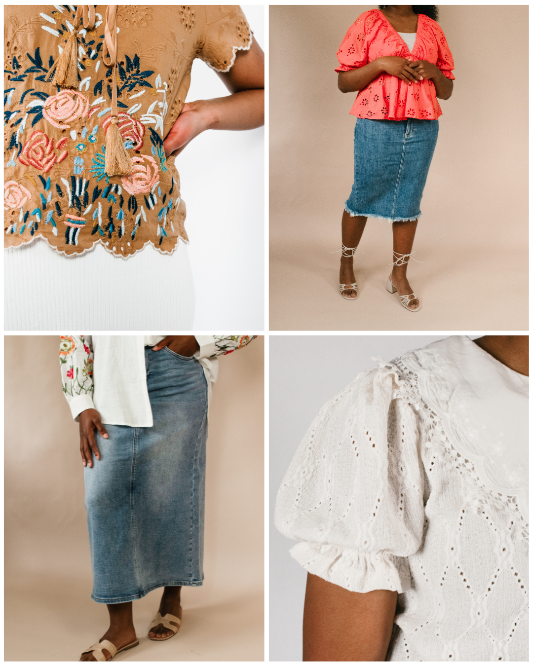 July Styling Session