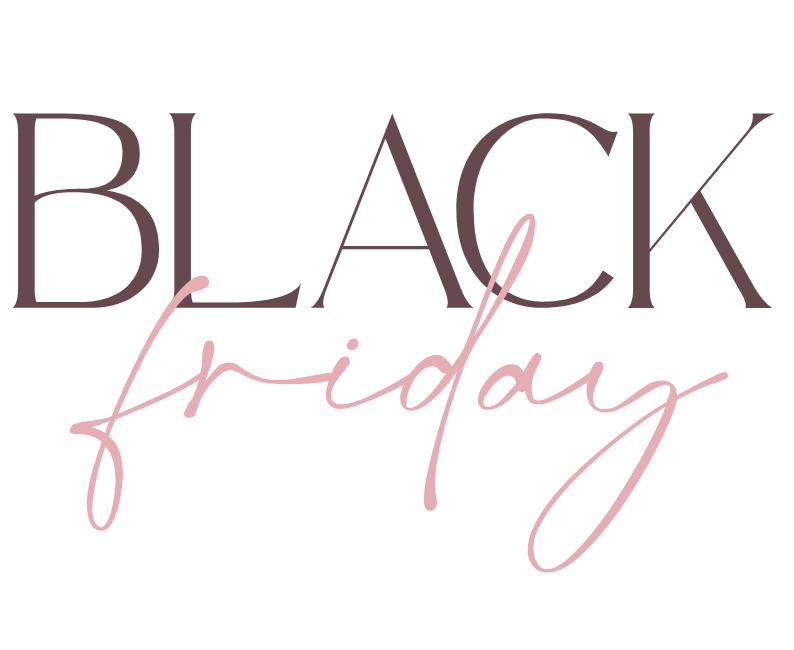 Black Friday Weekend