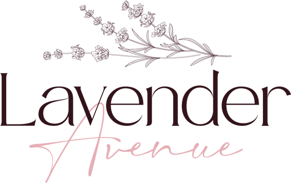 Lavender Avenue